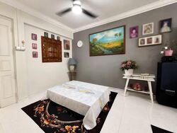Blk 516 Pangshan Valley (Bukit Panjang), HDB 5 Rooms #597763751